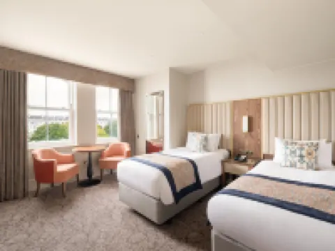 voco THE CLIFTON FOLKESTONE by IHG Hotels in Folkestone