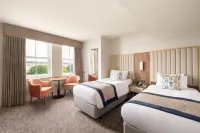 voco THE CLIFTON FOLKESTONE by IHG