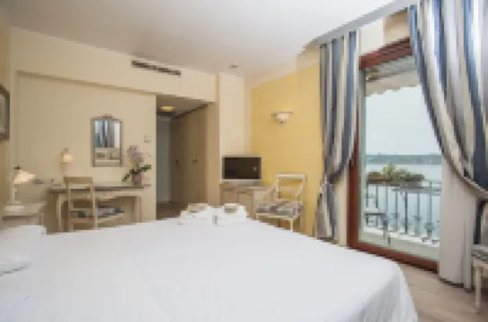 Hotel Spiaggia d'Oro - Charme & Boutique - Garda Lake Collection