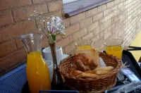 أبارت هوتل سان لورينزو