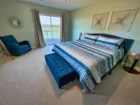 The Private Beach Multi Family Oasis