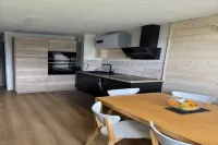 Appartement Pla D'adet St Lary Classé 2 Étoiles au Pied des Pistes