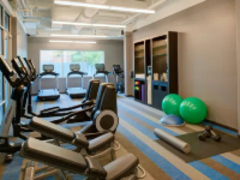 Aloft Columbus Westerville Hotels in Westerville