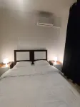 曼公寓帶電暖氣和Wifi