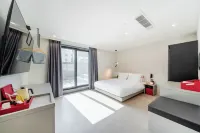 CHEOMDAN HOTEL - مطابخ