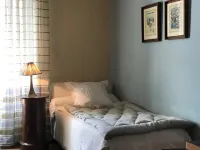 La Maison Jeanne d'Arc - Chambres d'hôtes et hébergements près de Guédelon