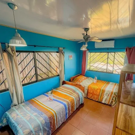 Pura Natura Lodge