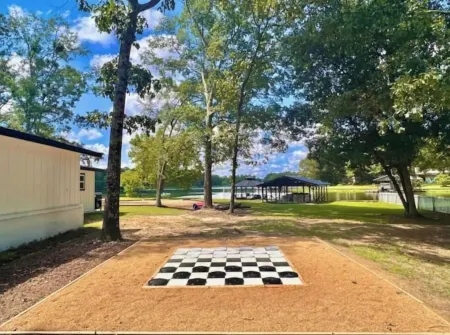 Game Day Suites on Jordan