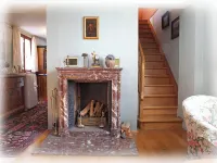 Romantic holiday apartment in the OId Town of Meersburg Hotels in Meersburg