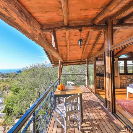 Kale Lodge - Adults Only