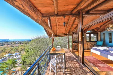 Kale Lodge - Adults Only