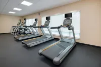TownePlace Suites by Marriott Niceville Eglin AFB Area - Træningscentre