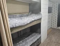 Adventure Mobile Hotels in Chesapeake City