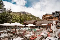 Hôtel le Blizzard