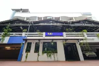Fabhotel A&M Các khách sạn ở 