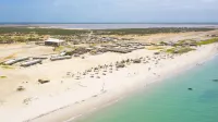 On Vacation Wayira Beach Hotels in Manaure