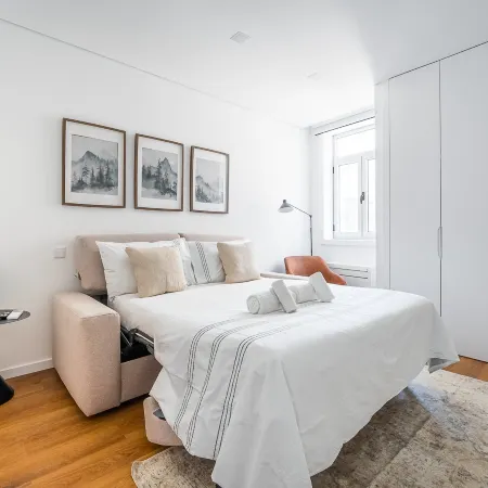 GuestReady - Inviting Hideaway in Matosinhos
