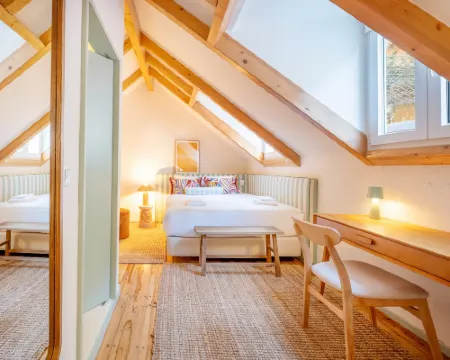 GuestReady - Casas Do Tanoeiro - Studio 2F Hotéis em Caparica