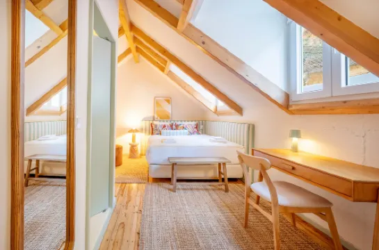 GuestReady - Casas Do Tanoeiro - Studio 2F