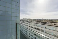 GuestReady - Blazing Retreat in Matosinhos - شاطئ