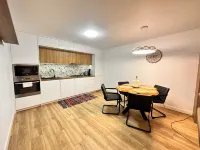 Charming 2-bedroom apartment in Suceava