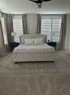 BRAND NEW Condo in HISTORIC Downtown Wake Forest