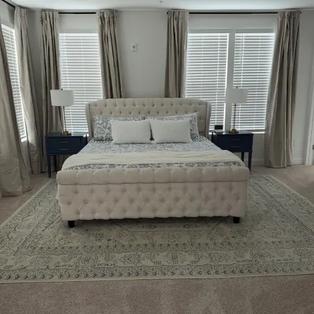 BRAND NEW Condo in HISTORIC Downtown Wake Forest