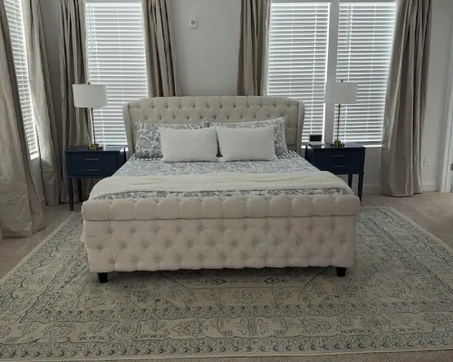 BRAND NEW Condo in HISTORIC Downtown Wake Forest Hotels in Wake Forest