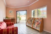 Heritage Inn Hotels in Whittier