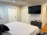 1br apt 15 mins from Times Square