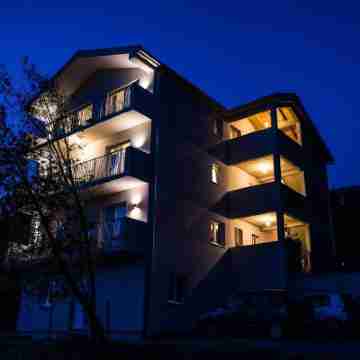 Apartment Blue Adriatic Hotel Exterior