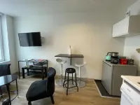 Apparently Rougemare