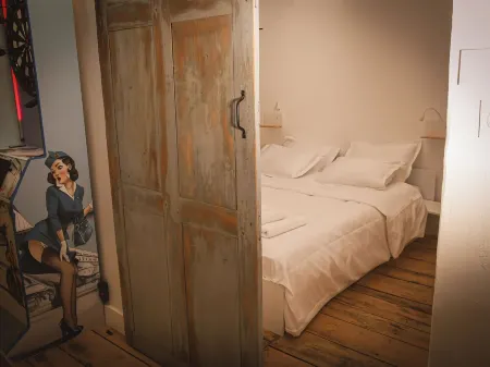 Magnificent Festive Loft