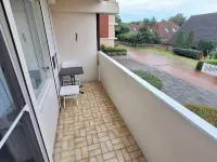 Vacation apartment Storm am Holm Hotels in Schönberg