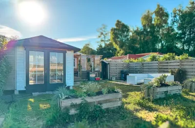 Sleepable Art Piece: The Pipowagen By Bohemies_ โรงแรมใน