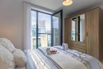 Birmingham | Free Parking | Long Stay Discounts Hotels in Chinatown