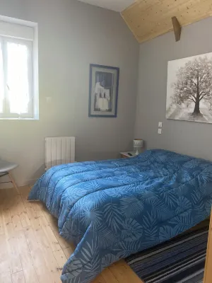 La Grange de Combret quiet nature, hiking, places to discover. Hotels in Espalion