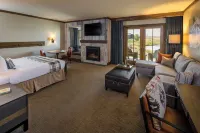 Sage Lodge