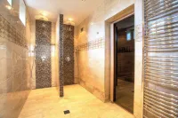Grand Hotel Residence - Spa