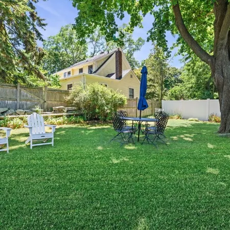 Oceanside Village Home~Private Fenced Yard~Reserved Parking