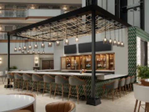 Embassy Suites by Hilton Dulles North Loudoun Hotels in Ashburn