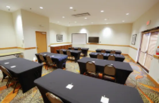 Hampton Inn Franklin