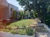 Razi Lounge: 3br Upper portion 1000sqy,WAPDA Town Hotels in Wapda Town