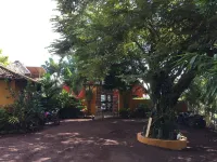 Stunning villa with views over Costa Rica Hotel in zona La Flor Beach Natural Reserve