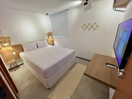 Patacho Villas (Route of Miracles)