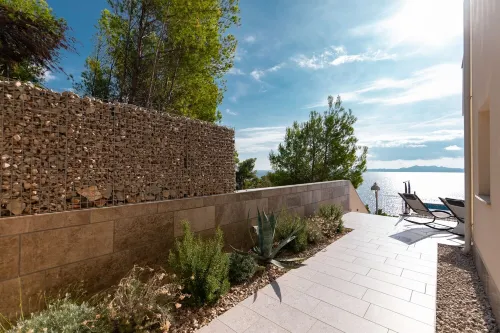 Korkyra Seashell Hotels in Blato