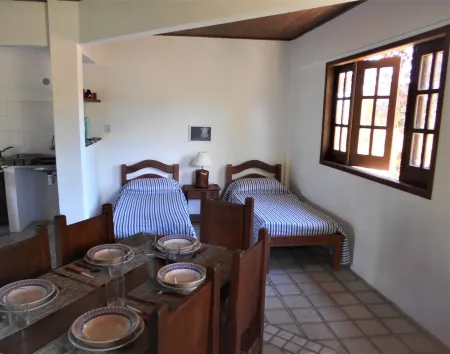 Appartamento Morro Sao Paulo