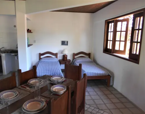 Appartamento Morro Sao Paulo