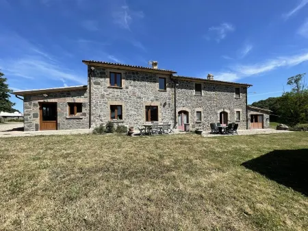 Casa Bassa Отели в г. Баньореджо