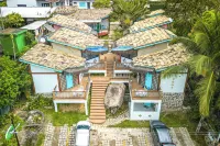 Velinn Pousada Guarubela Villa Vittoria Hotels in Praia do Curral